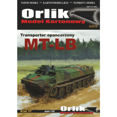 MT-LB