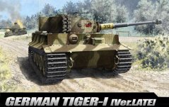 Tiger I