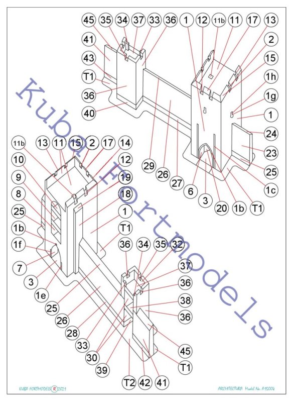 Bobnická brána a opevnenie mesta Nymburka