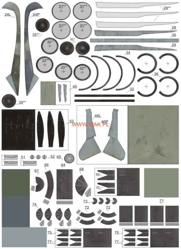Focke-Wulf FW-190F-8