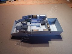 PzKpfw IV Ausf. J Kurlandia 1945