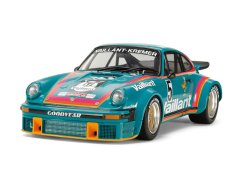 Porsche 934 Vaillant