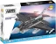 F-16 D - Fighting Falcon - Plastová stavebnice COBI