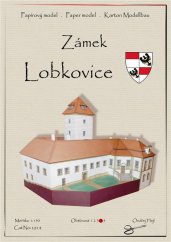 Zámek Lobkovice
