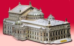 The National Opera of Paris