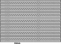 Ripperworks 64 - Laserové doplňky - dezény