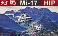 Mil Mi-17 HIP