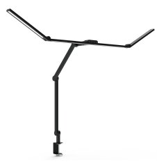 LED stolní pracovní lampa, 36 W, 3000 - 6500 K, stmívatelná