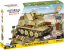 Sd.Kfz. 139 MARDER III WW II - Plastová stavebnice COBI