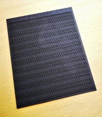 PMHT-15 - Laserové doplnky - dezény, pomocné diely