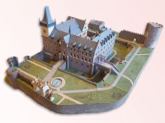 Zruč nad Sázavou Chateau