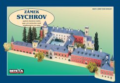 Zámek Sychrov