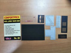 Iveco Powestar 6400 Karel - Comfort Pack