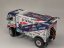 Tatra 815 Fat Boy Dakar 2015/2016 - 1:25