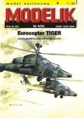 Eurocopter TIGER