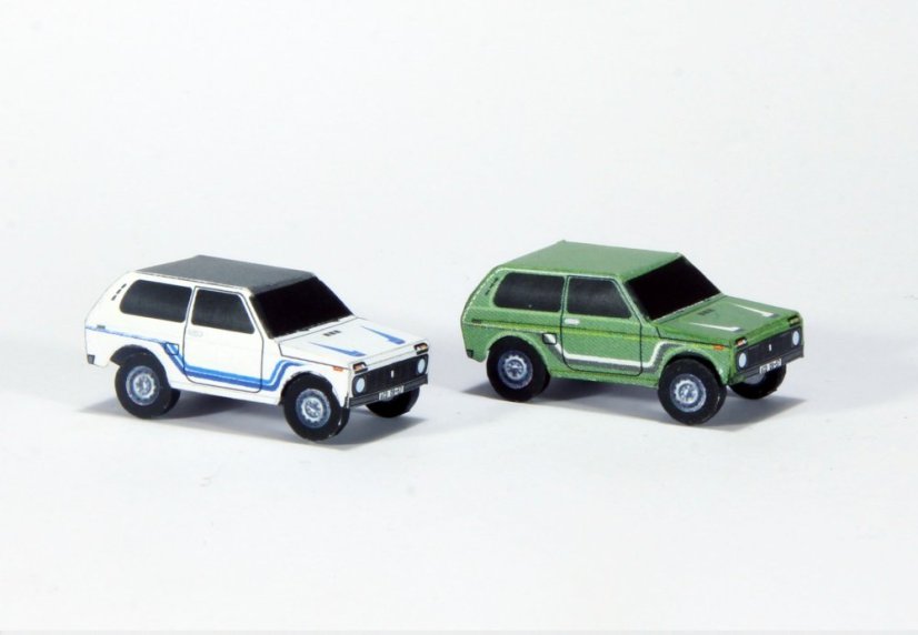 Lada Niva