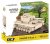 Mini Tanks - Panzer III Ausf L WW II - COBI plastic kit