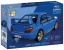 Subaru Impreza WRX – Plastová stavebnica COBI