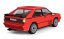 Audi Quattro 1980 - Plastová stavebnice COBI