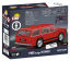 FSO 125p kombi - Plastová stavebnica COBI