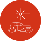 Pre civilné vozidla