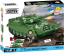 T-72 M1R (DDR/SSSR) - Plastová stavebnica COBI