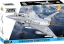 Eurofighter Typhoon ITALY - Plastová stavebnice COBI