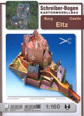 Hrad Eltz