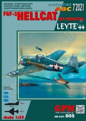 F6F-3 Hellcat Leyte 44