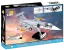 Lockheed F-104 Starfighter - Plastová stavebnice COBI