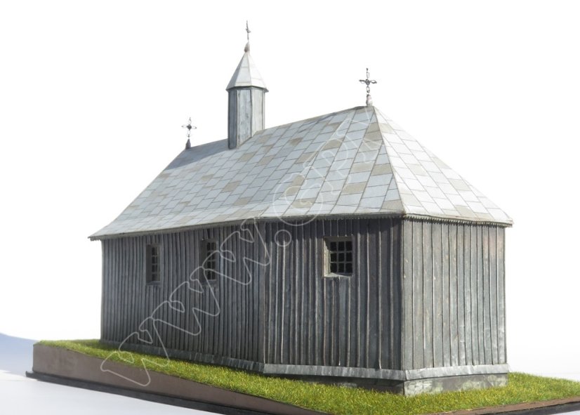 Chrám Matky Boží Babice