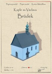 Kaple sv. Václava Brůdek