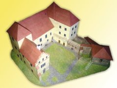 Hrad Polná