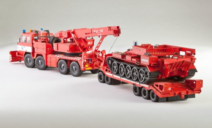 Tatra 815 8x8 AV15/20