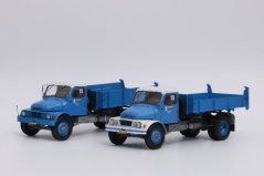 Praga S5T-2 3S / Praga S5T-3 3S