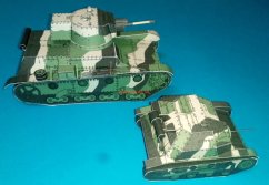 Tanky 7TP a TKS