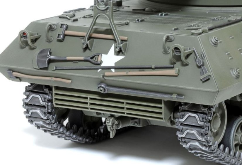 M36 Jackson 1/35