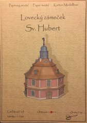 Lovecký zámeček Sv. Hubert