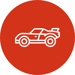 Osobní závodní - Návod - čeština