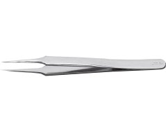Precizní pinzeta úzká 110 mm