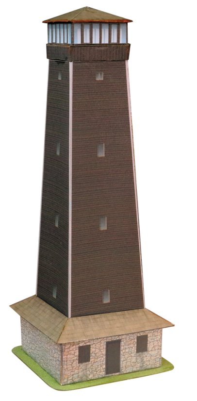 Rozhledny - výroční edice 2023