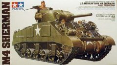 M4 Sherman Early