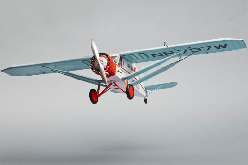 Letoun Bellanca J-300