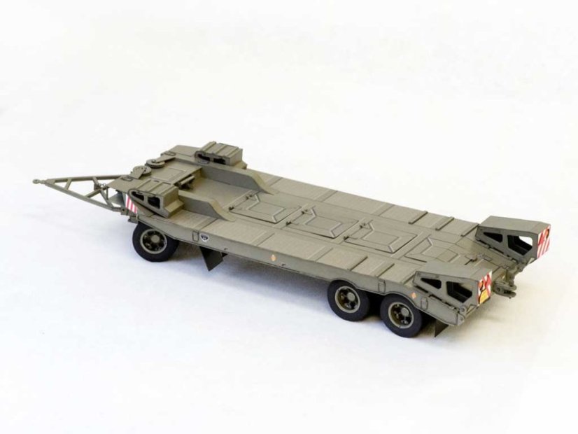 Transporta P-32