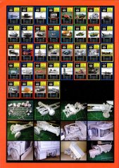 Mack RW 719 sklápač