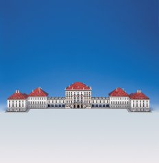 Nymphenburg Palace