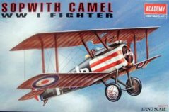 Sopwith Camel