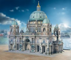 Berlínská katedrála