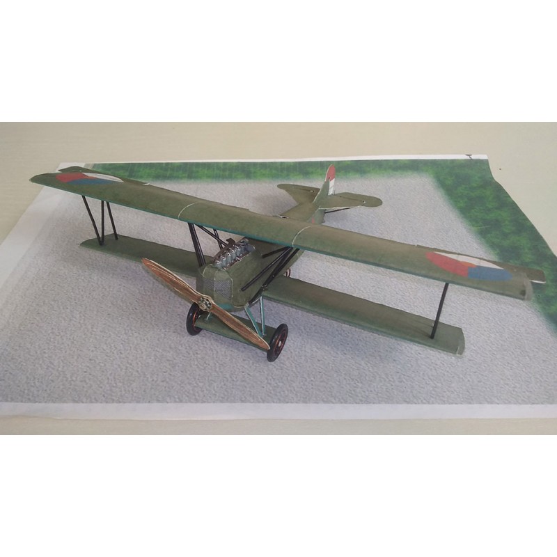 Fokker C.Is