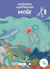 We're starting to cut out - Sea